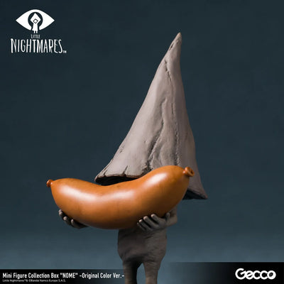 Little Nightmares Mini Figure (Original Color Version) – Gecco Co. – ActionFigure Brasil — iluminação de estúdio