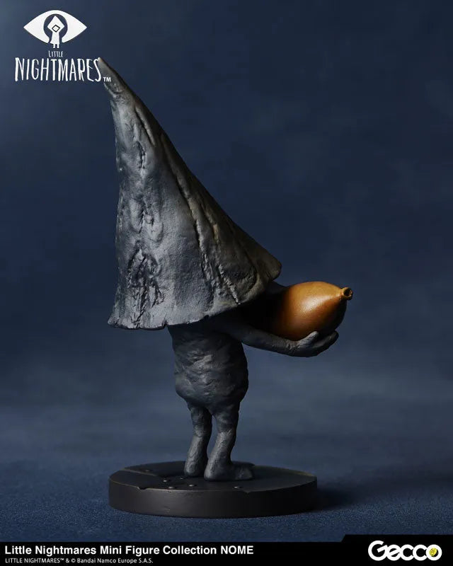 Little Nightmares - Nome - Little Nightmares Mini Figure Collection Vol.1 (No.2) (Gecco, Mamegyorai)ㅤ – Gecco – ActionFigureBrasil