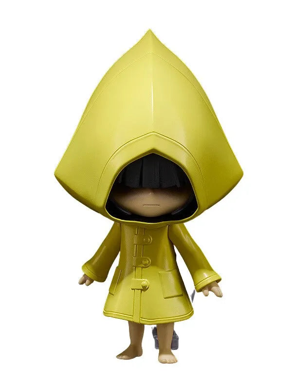 Little Nightmares - Nome - Six - Nendoroid #2146 (Max Factory)ㅤ – Max Factory – ActionFigureBrasil