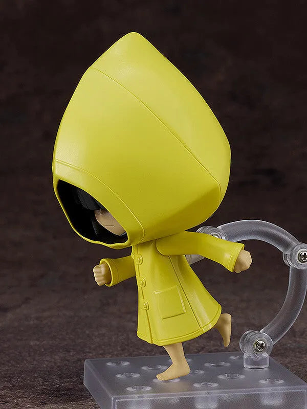 Little Nightmares - Nome - Six - Nendoroid #2146 (Max Factory)ㅤ – Max Factory – ActionFigureBrasil