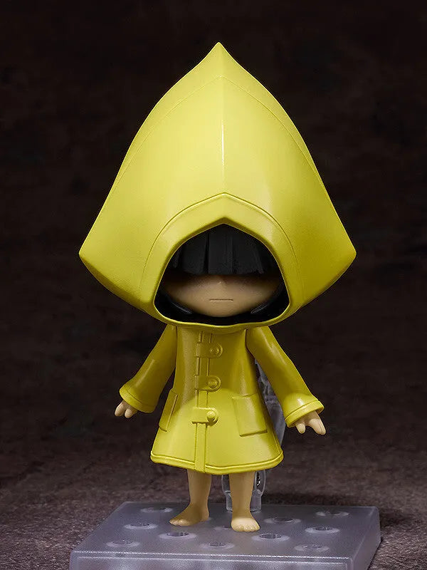 Little Nightmares - Nome - Six - Nendoroid #2146 (Max Factory)ㅤ – Max Factory – ActionFigureBrasil