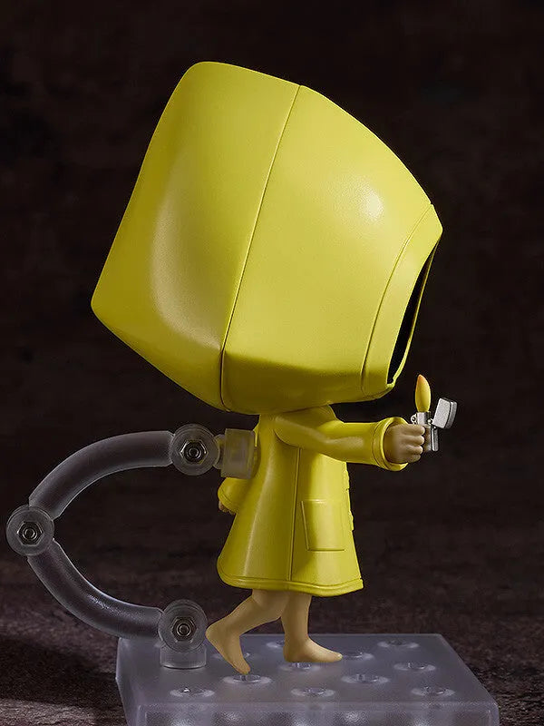 Little Nightmares - Nome - Six - Nendoroid #2146 (Max Factory)ㅤ – Max Factory – ActionFigureBrasil