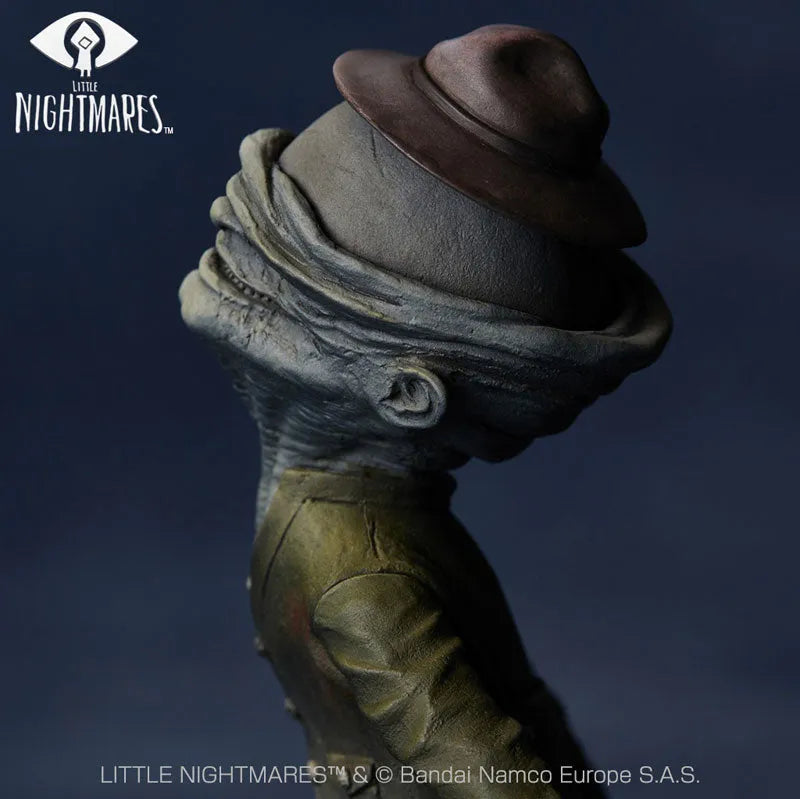 Little Nightmares - Six - The Janitor - Little Nightmares Mini Figure Collection Vol.1 (No.3) (Gecco, Mamegyorai)ㅤ – Gecco – ActionFigureBrasil