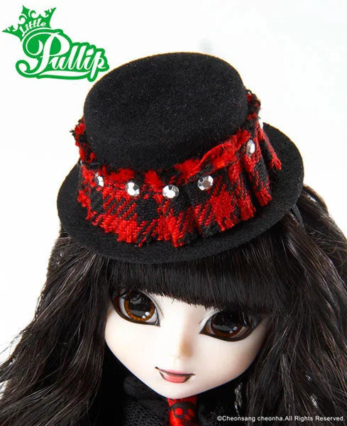 Little Pullip LP-408 - Pullip (Line) - Vivi - 1/9 (Groove)ㅤ – Groove – ActionFigureBrasil