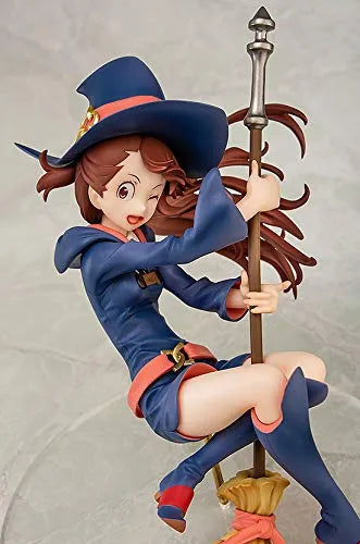 Little Witch Academia - Atsuko Kagari - 1/7 (Chara-Ani, Good Smile Company)ㅤ – Chara-Ani – ActionFigureBrasil