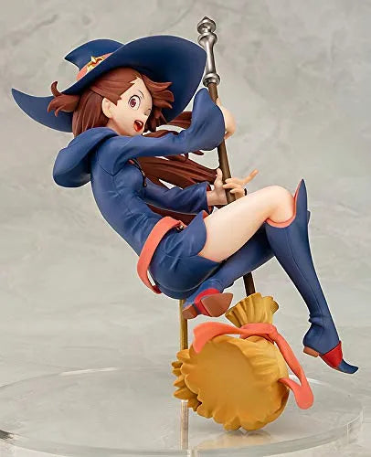 Little Witch Academia - Atsuko Kagari - 1/7 (Chara-Ani, Good Smile Company)ㅤ – Chara-Ani – ActionFigureBrasil