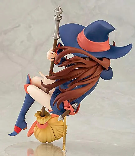 Little Witch Academia - Atsuko Kagari - 1/7 (Chara-Ani, Good Smile Company)ㅤ – Chara-Ani – ActionFigureBrasil