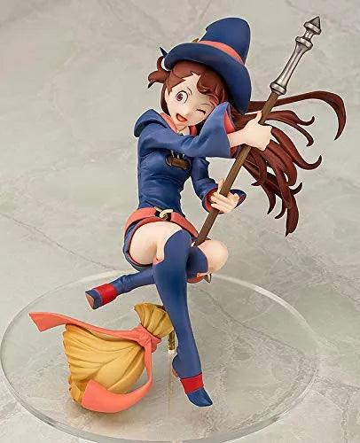 Little Witch Academia - Atsuko Kagari - 1/7 (Chara-Ani, Good Smile Company)ㅤ – Chara-Ani – ActionFigureBrasil
