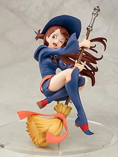 Little Witch Academia - Atsuko Kagari - 1/7 (Chara-Ani, Good Smile Company)ㅤ – Chara-Ani – ActionFigureBrasil — acessórios