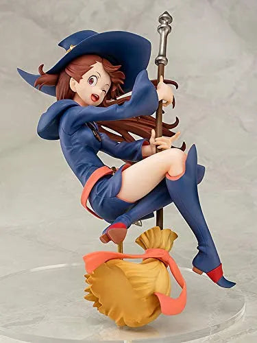 Little Witch Academia - Atsuko Kagari - 1/7 (Chara-Ani, Good Smile Company)ㅤ – Chara-Ani – ActionFigureBrasil