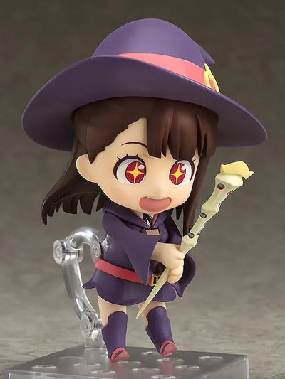 Little Witch Academia - Atsuko Kagari - Nendoroid #747 - 2024 Re-release (Good Smile Company)ㅤ – Good Smile Company – ActionFigureBrasil — close