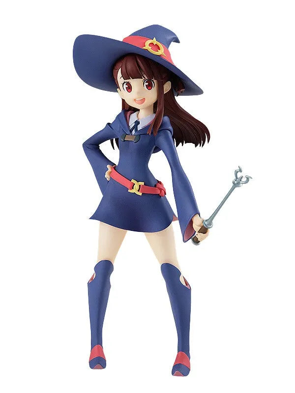Little Witch Academia - Atsuko Kagari - Pop Up Parade (Good Smile Company)ㅤ – Good Smile Company – ActionFigureBrasil
