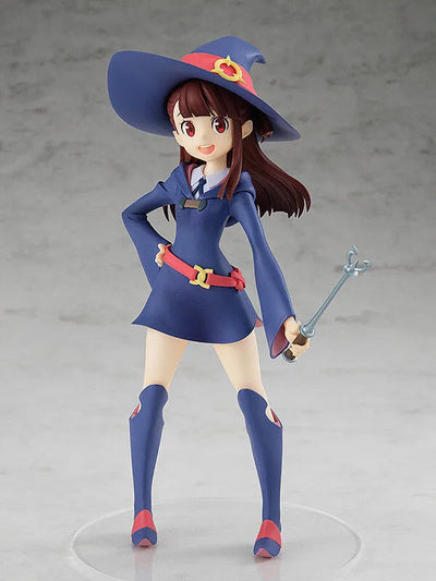 Little Witch Academia - Atsuko Kagari - Pop Up Parade (Good Smile Company)ㅤ – Good Smile Company – ActionFigureBrasil — ângulo diferente