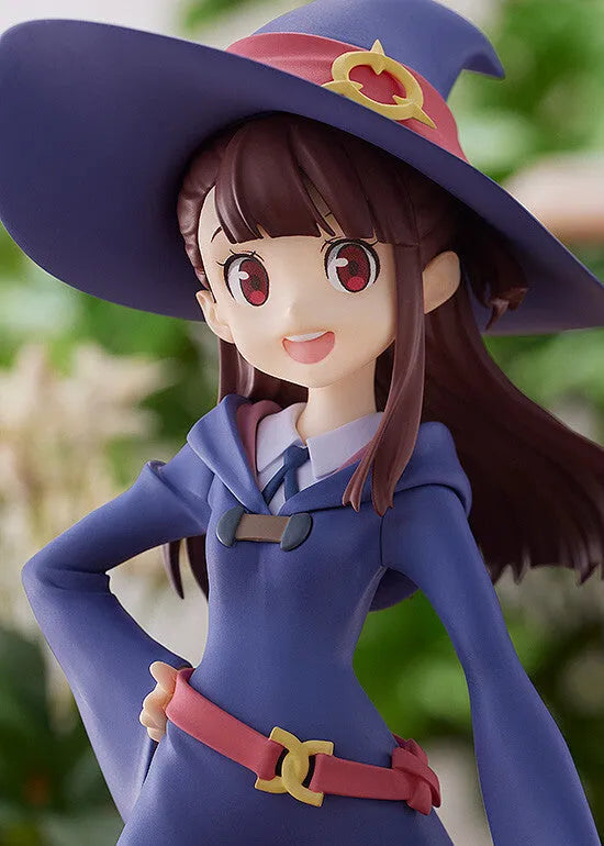 Little Witch Academia - Atsuko Kagari - Pop Up Parade (Good Smile Company)ㅤ – Good Smile Company – ActionFigureBrasil