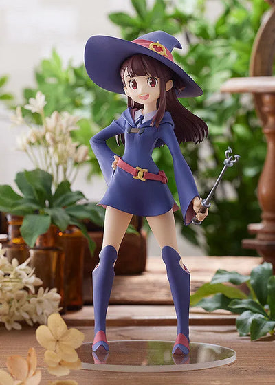 Little Witch Academia - Atsuko Kagari - Pop Up Parade (Good Smile Company)ㅤ – Good Smile Company – ActionFigureBrasil — close