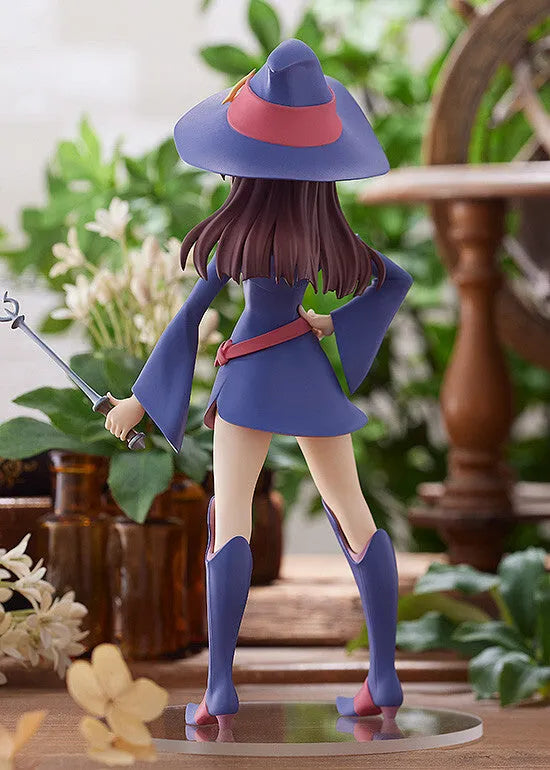 Little Witch Academia - Atsuko Kagari - Pop Up Parade (Good Smile Company)ㅤ – Good Smile Company – ActionFigureBrasil