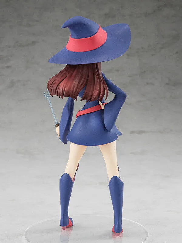 Little Witch Academia - Atsuko Kagari - Pop Up Parade (Good Smile Company)ㅤ – Good Smile Company – ActionFigureBrasil