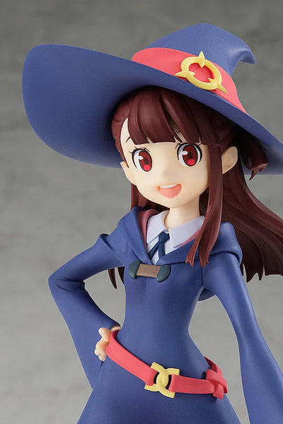 Little Witch Academia - Atsuko Kagari - Pop Up Parade (Good Smile Company)ㅤ – Good Smile Company – ActionFigureBrasil — ambientada