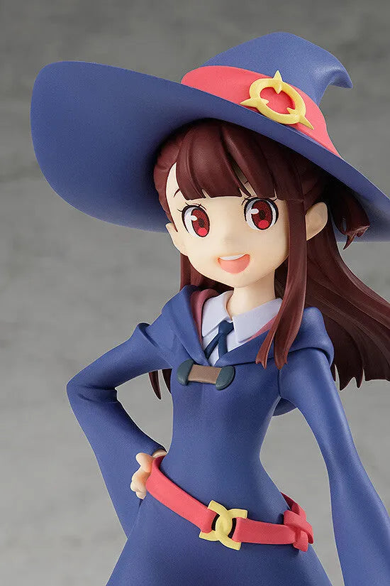 Little Witch Academia - Atsuko Kagari - Pop Up Parade (Good Smile Company)ㅤ – Good Smile Company – ActionFigureBrasil