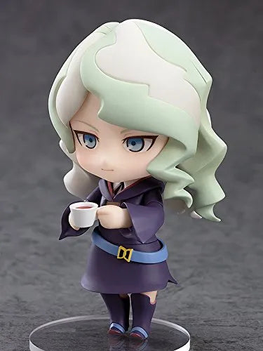 Little Witch Academia - Diana Cavendish - Nendoroid #957 (Good Smile Company)ㅤ – Good Smile Company – ActionFigureBrasil — close
