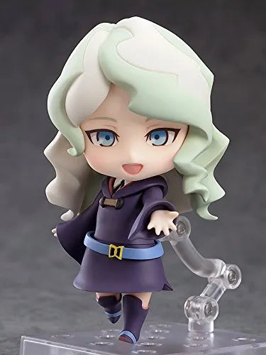 Little Witch Academia - Diana Cavendish - Nendoroid #957 (Good Smile Company)ㅤ – Good Smile Company – ActionFigureBrasil