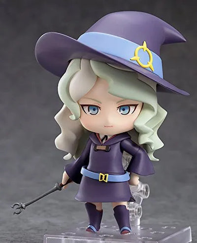 Little Witch Academia - Diana Cavendish - Nendoroid #957 (Good Smile Company)ㅤ – Good Smile Company – ActionFigureBrasil — acessórios