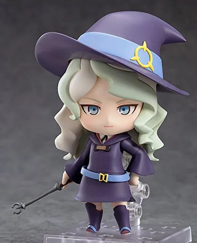 Little Witch Academia - Diana Cavendish - Nendoroid #957 (Good Smile Company)ㅤ – Good Smile Company – ActionFigureBrasil
