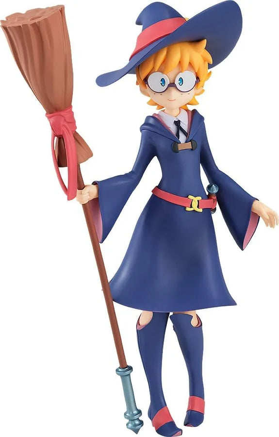 Little Witch Academia - Lotte Jansson - Pop Up Parade (Good Smile Company)ㅤ – Good Smile Company – ActionFigureBrasil