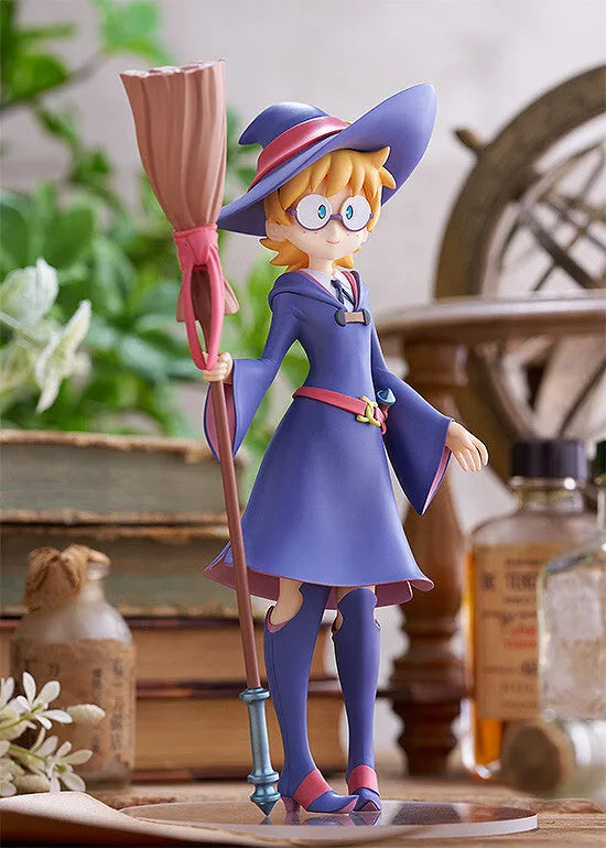 Little Witch Academia - Lotte Jansson - Pop Up Parade (Good Smile Company)ㅤ – Good Smile Company – ActionFigureBrasil