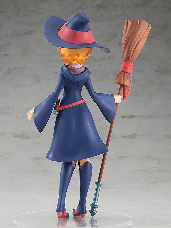 Little Witch Academia - Lotte Jansson - Pop Up Parade (Good Smile Company)ㅤ – Good Smile Company – ActionFigureBrasil