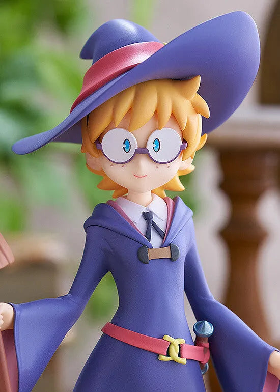 Little Witch Academia - Lotte Jansson - Pop Up Parade (Good Smile Company)ㅤ – Good Smile Company – ActionFigureBrasil