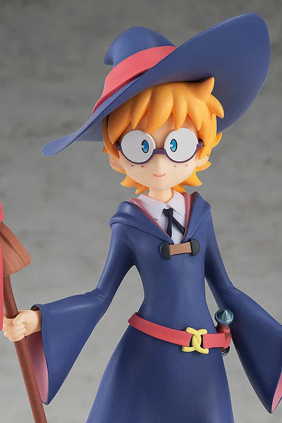 Little Witch Academia - Lotte Jansson - Pop Up Parade (Good Smile Company)ㅤ – Good Smile Company – ActionFigureBrasil