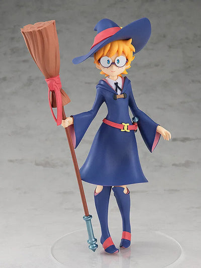 Little Witch Academia - Lotte Jansson - Pop Up Parade (Good Smile Company)ㅤ – Good Smile Company – ActionFigureBrasil — ambientada