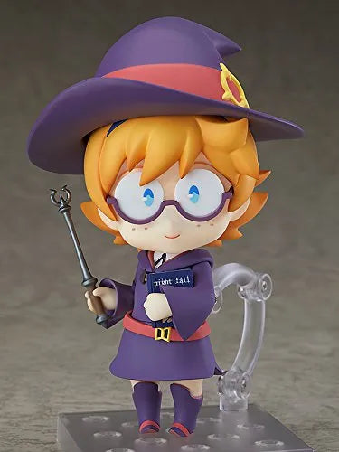 Little Witch Academia - Lotte Yanson - Nendoroid #859 (Good Smile Company)ㅤ – Good Smile Company – ActionFigureBrasil