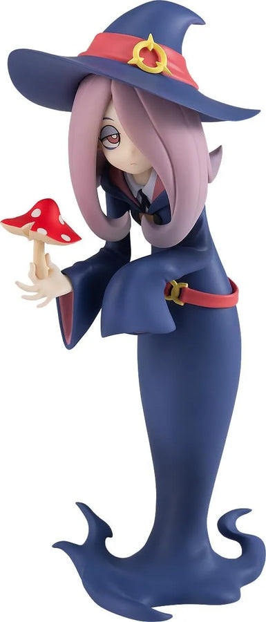 Little Witch Academia - Sucy Manbavaran - Pop Up Parade (Good Smile Company)ㅤ – Good Smile Company – ActionFigureBrasil