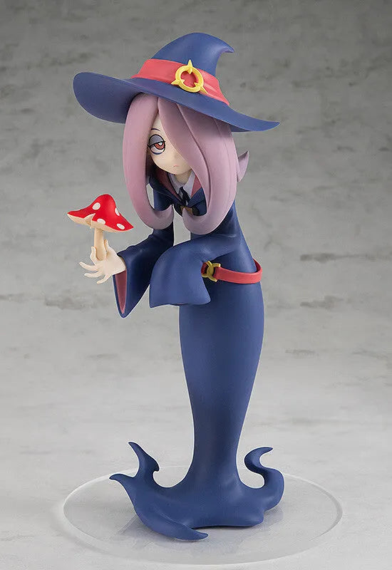 Little Witch Academia - Sucy Manbavaran - Pop Up Parade (Good Smile Company)ㅤ – Good Smile Company – ActionFigureBrasil