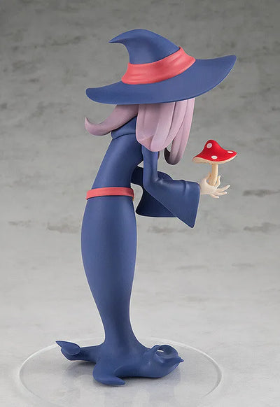 Little Witch Academia - Sucy Manbavaran - Pop Up Parade (Good Smile Company)ㅤ – Good Smile Company – ActionFigureBrasil — com base expositora