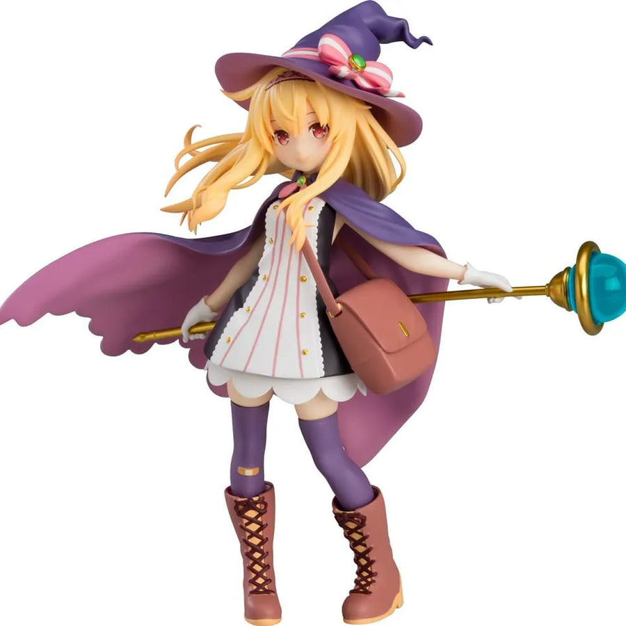 Little Witch Nobeta - Nobeta - Pop Up Parade (Good Smile Company)ㅤ – Good Smile Company – ActionFigureBrasil