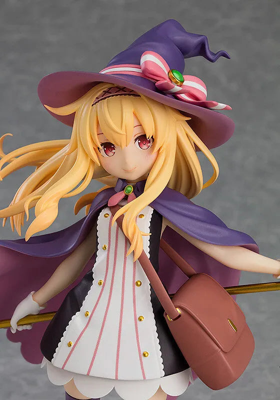 Little Witch Nobeta - Nobeta - Pop Up Parade (Good Smile Company)ㅤ – Good Smile Company – ActionFigureBrasil