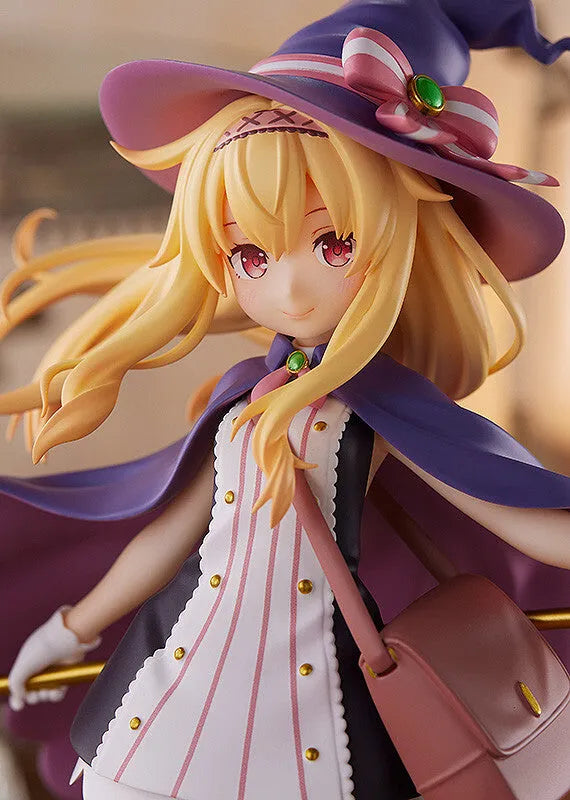 Little Witch Nobeta - Nobeta - Pop Up Parade (Good Smile Company)ㅤ – Good Smile Company – ActionFigureBrasil