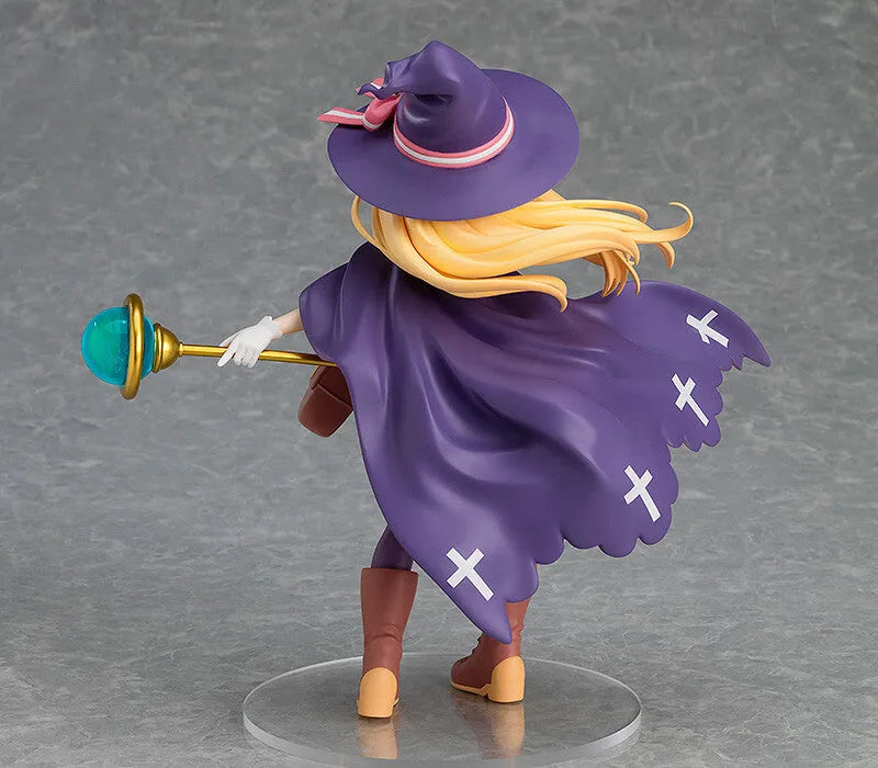 Little Witch Nobeta - Nobeta - Pop Up Parade (Good Smile Company)ㅤ – Good Smile Company – ActionFigureBrasil