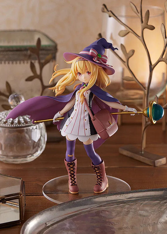 Little Witch Nobeta - Nobeta - Pop Up Parade (Good Smile Company)ㅤ – Good Smile Company – ActionFigureBrasil