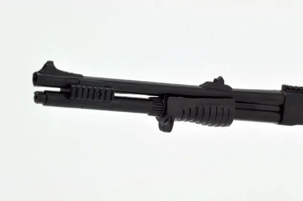 LittleArmory LA019 1/12 M870MCS Type Plastic Modelㅤ – Tomytec – ActionFigureBrasil