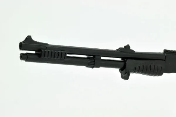 LittleArmory LA019 1/12 M870MCS Type Plastic Modelㅤ – Tomytec – ActionFigureBrasil