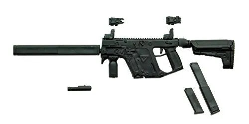 LittleArmory <LA035> Kriss Vector CRBㅤ – Tomytec – ActionFigureBrasil