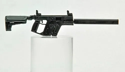 LittleArmory <LA035> Kriss Vector CRBㅤ – Tomytec – ActionFigureBrasil