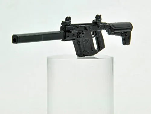 LittleArmory <LA035> Kriss Vector CRBㅤ – Tomytec – ActionFigureBrasil