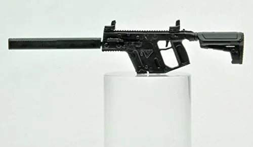 LittleArmory <LA035> Kriss Vector CRBㅤ – Tomytec – ActionFigureBrasil