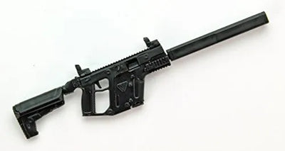 LittleArmory <LA035> Kriss Vector CRBㅤ – Tomytec – ActionFigureBrasil — detalhe do produto