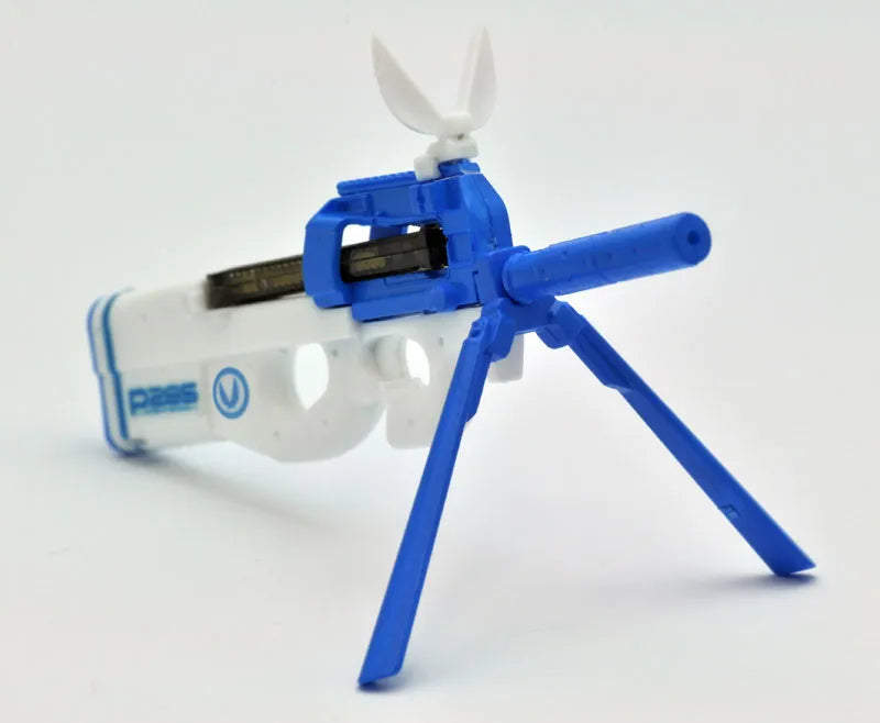 LittleArmory [LAL05] Nipako P285 1/12 Plastic Modelㅤ – Tomytec – ActionFigureBrasil